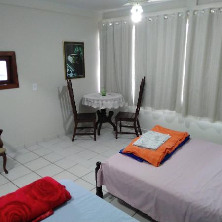Quartos Em Casa Proxima A Praia Vila Velha (Espirito Santo) Exterior photo