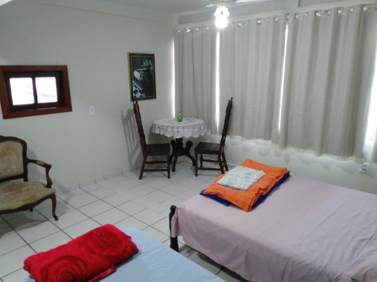 Quartos Em Casa Proxima A Praia Vila Velha (Espirito Santo) Exterior photo