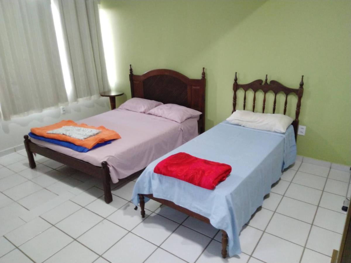 Quartos Em Casa Proxima A Praia Vila Velha (Espirito Santo) Exterior photo