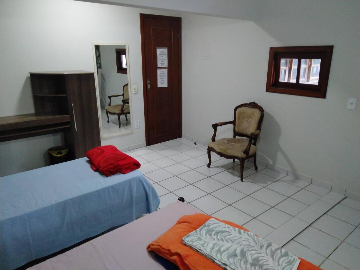 Quartos Em Casa Proxima A Praia Vila Velha (Espirito Santo) Exterior photo