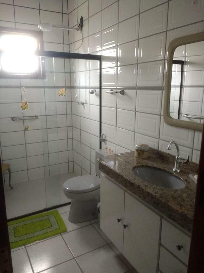 Quartos Em Casa Proxima A Praia Vila Velha (Espirito Santo) Exterior photo
