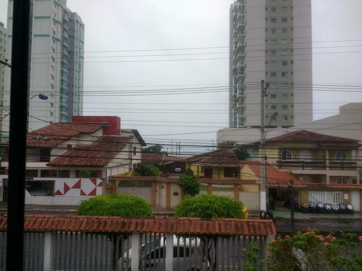 Quartos Em Casa Proxima A Praia Vila Velha (Espirito Santo) Exterior photo