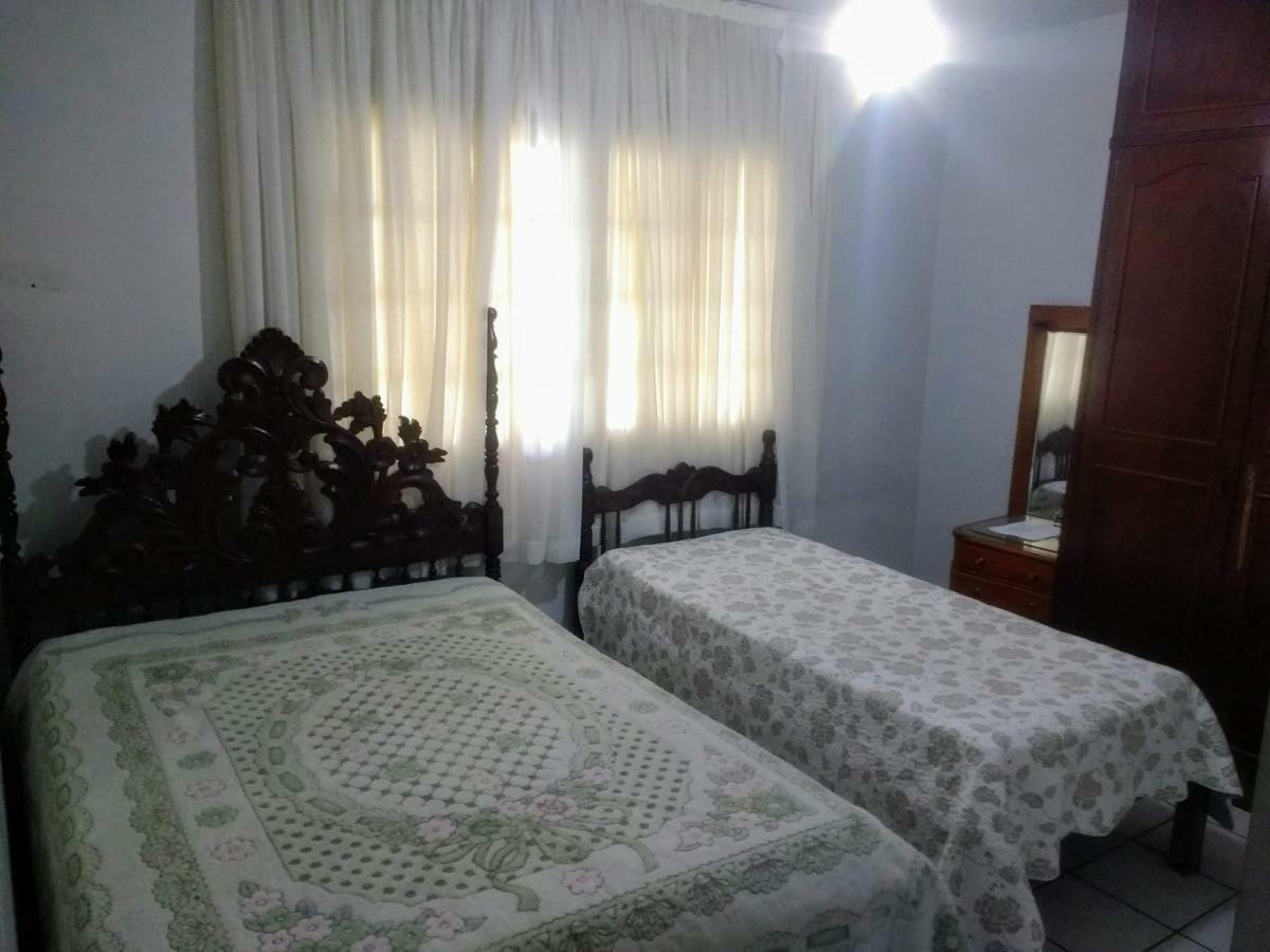 Quartos Em Casa Proxima A Praia Vila Velha (Espirito Santo) Exterior photo